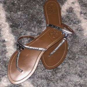 Tory Burch Sandals